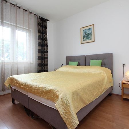 Apartments Belsa Rovinj Ngoại thất bức ảnh