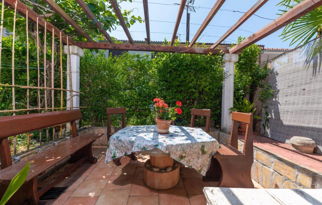 Apartments Belsa Rovinj Ngoại thất bức ảnh