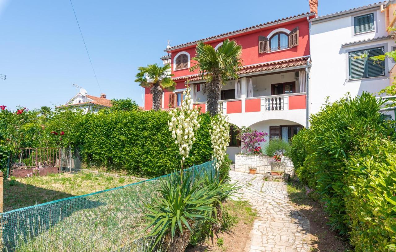 Apartments Belsa Rovinj Ngoại thất bức ảnh