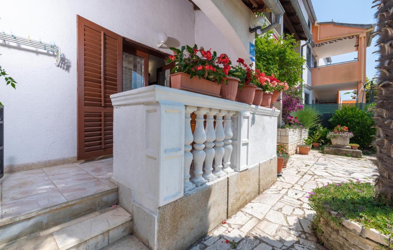 Apartments Belsa Rovinj Ngoại thất bức ảnh