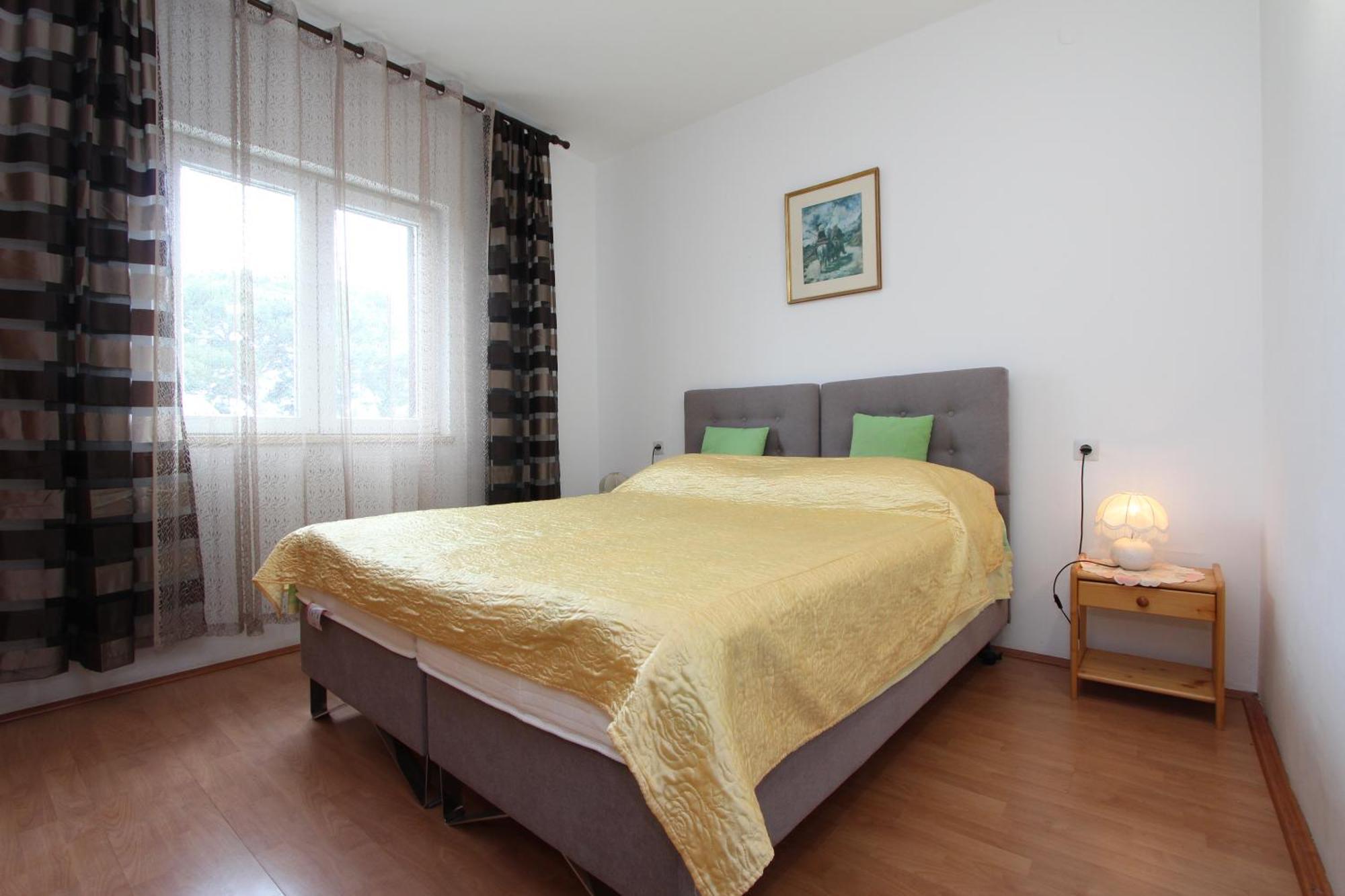 Apartments Belsa Rovinj Ngoại thất bức ảnh