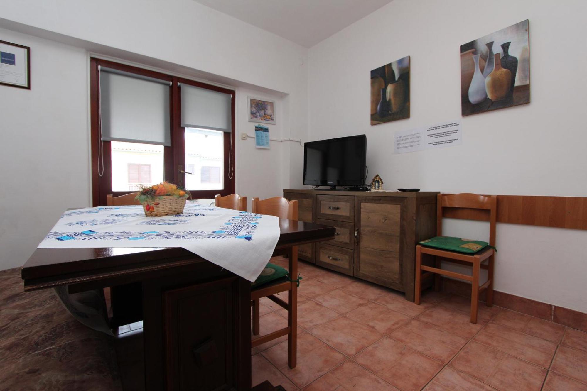 Apartments Belsa Rovinj Ngoại thất bức ảnh