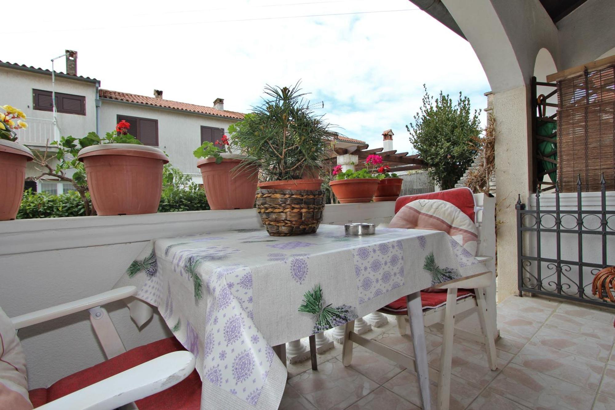 Apartments Belsa Rovinj Ngoại thất bức ảnh