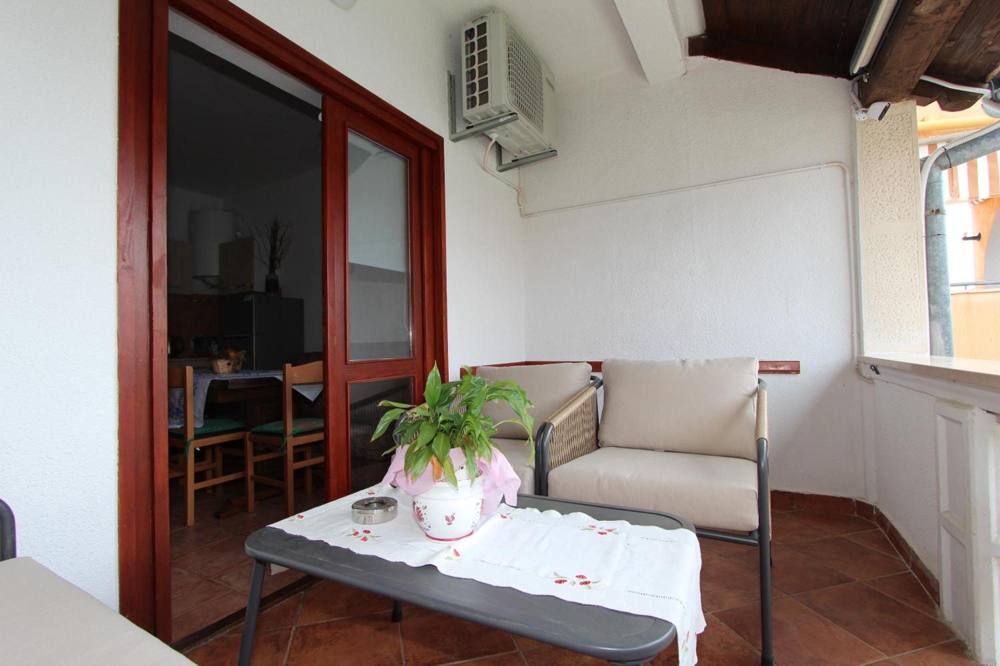 Apartments Belsa Rovinj Ngoại thất bức ảnh