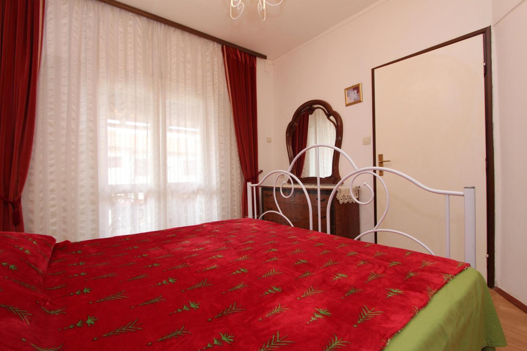 Apartments Belsa Rovinj Ngoại thất bức ảnh