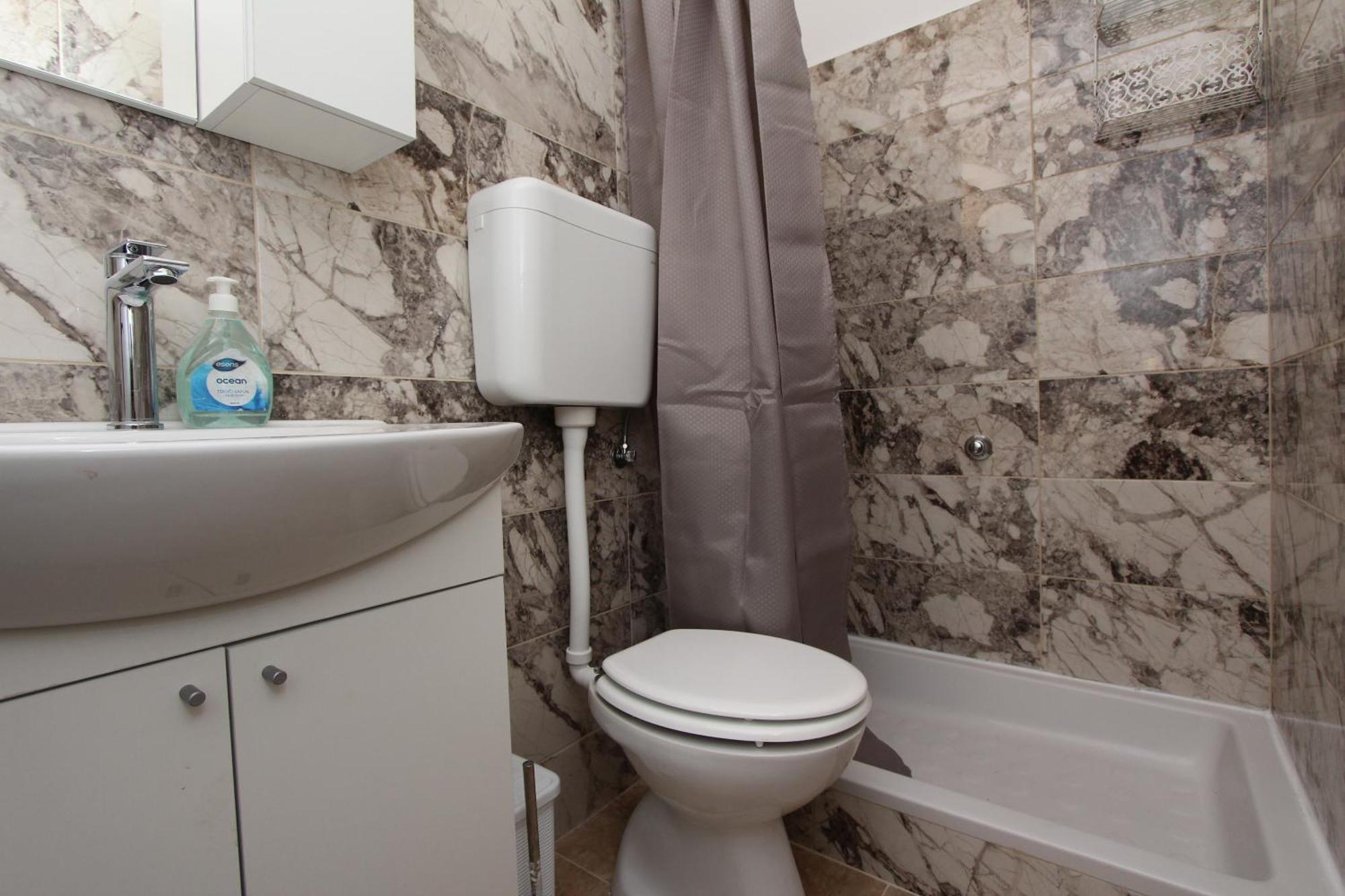 Apartments Belsa Rovinj Ngoại thất bức ảnh