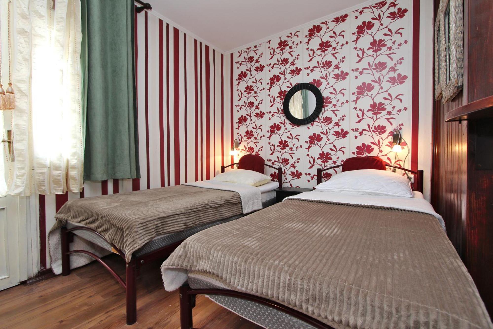 Apartments Belsa Rovinj Ngoại thất bức ảnh