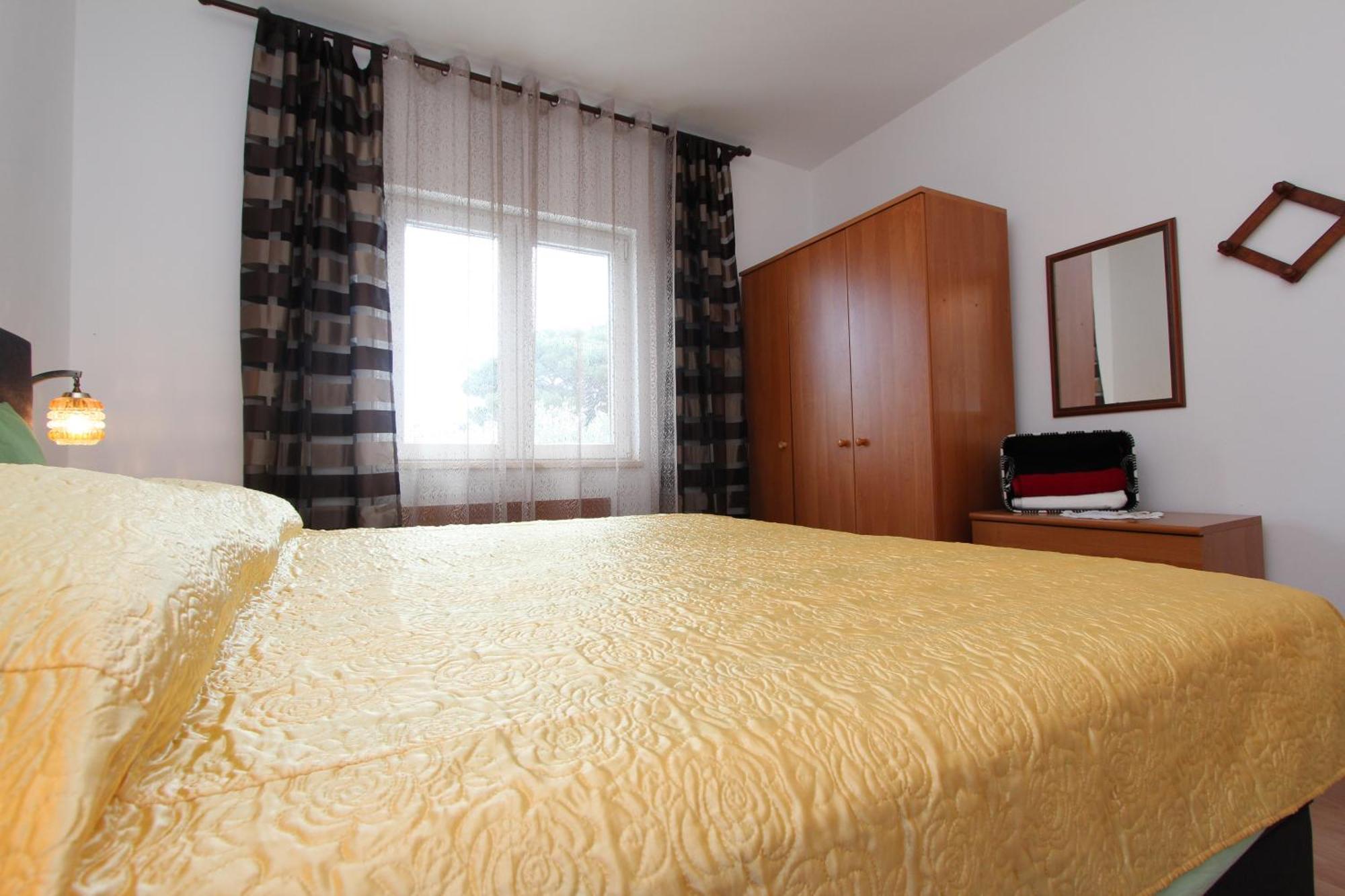 Apartments Belsa Rovinj Ngoại thất bức ảnh