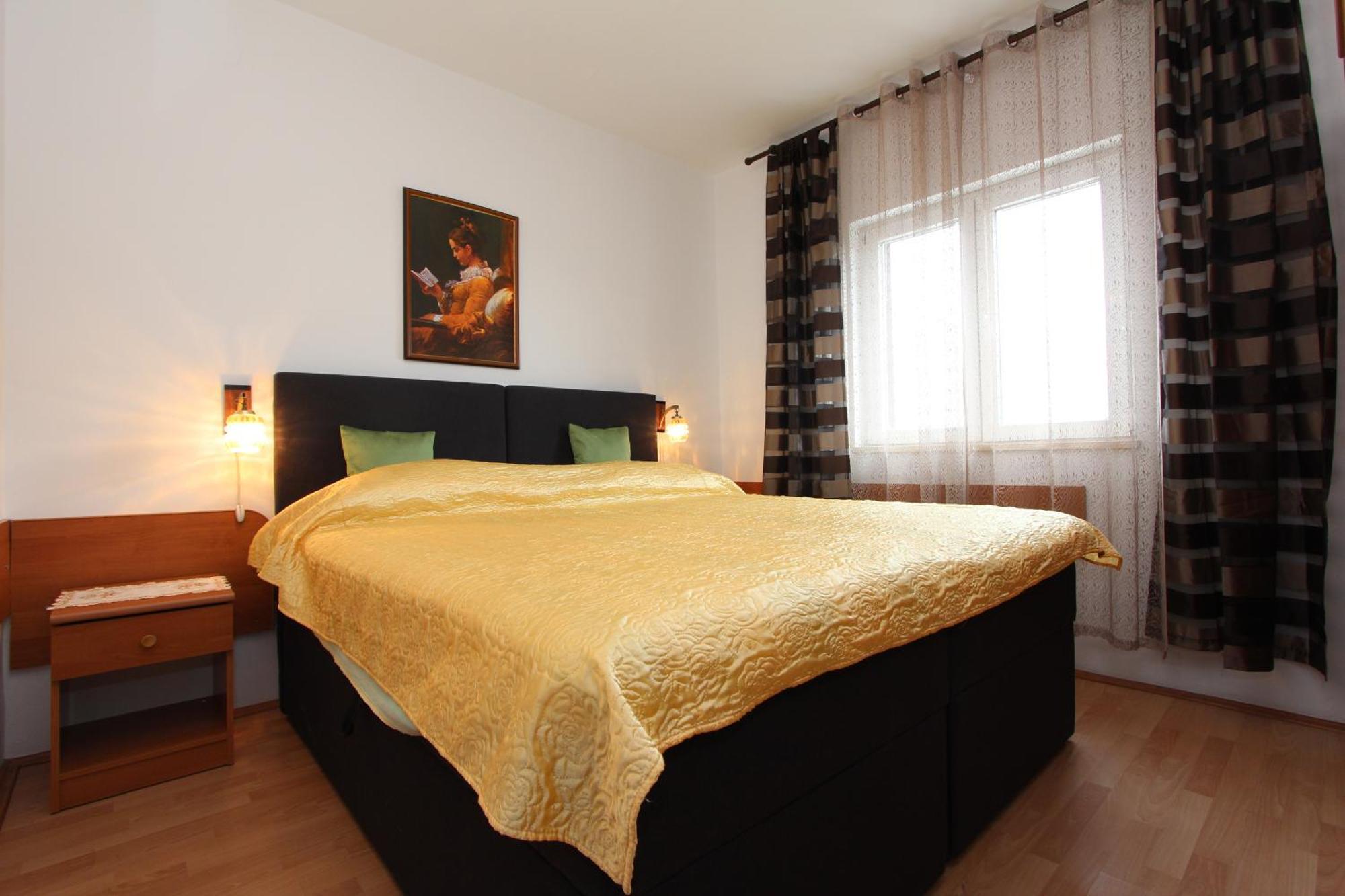 Apartments Belsa Rovinj Ngoại thất bức ảnh