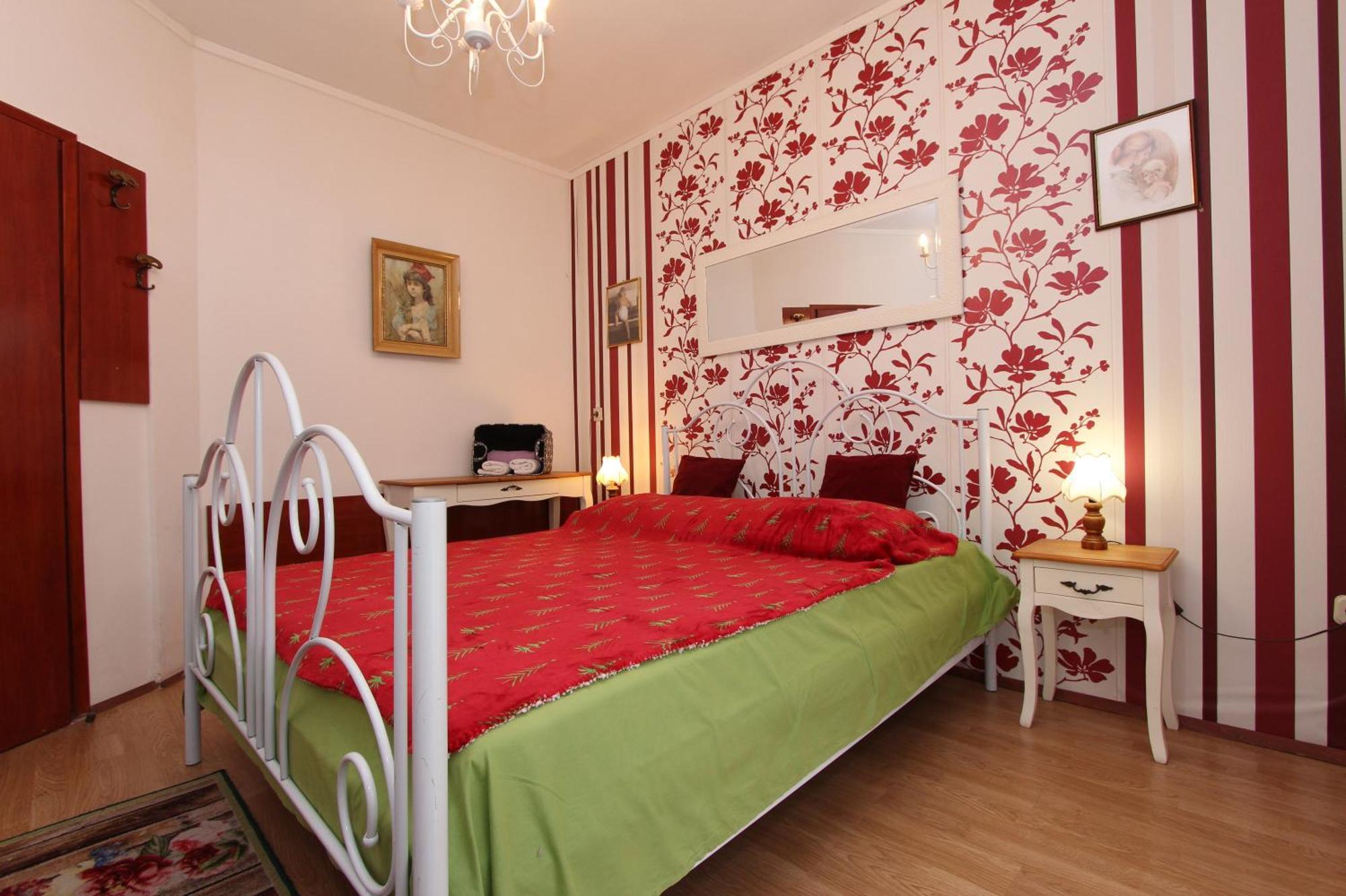 Apartments Belsa Rovinj Ngoại thất bức ảnh