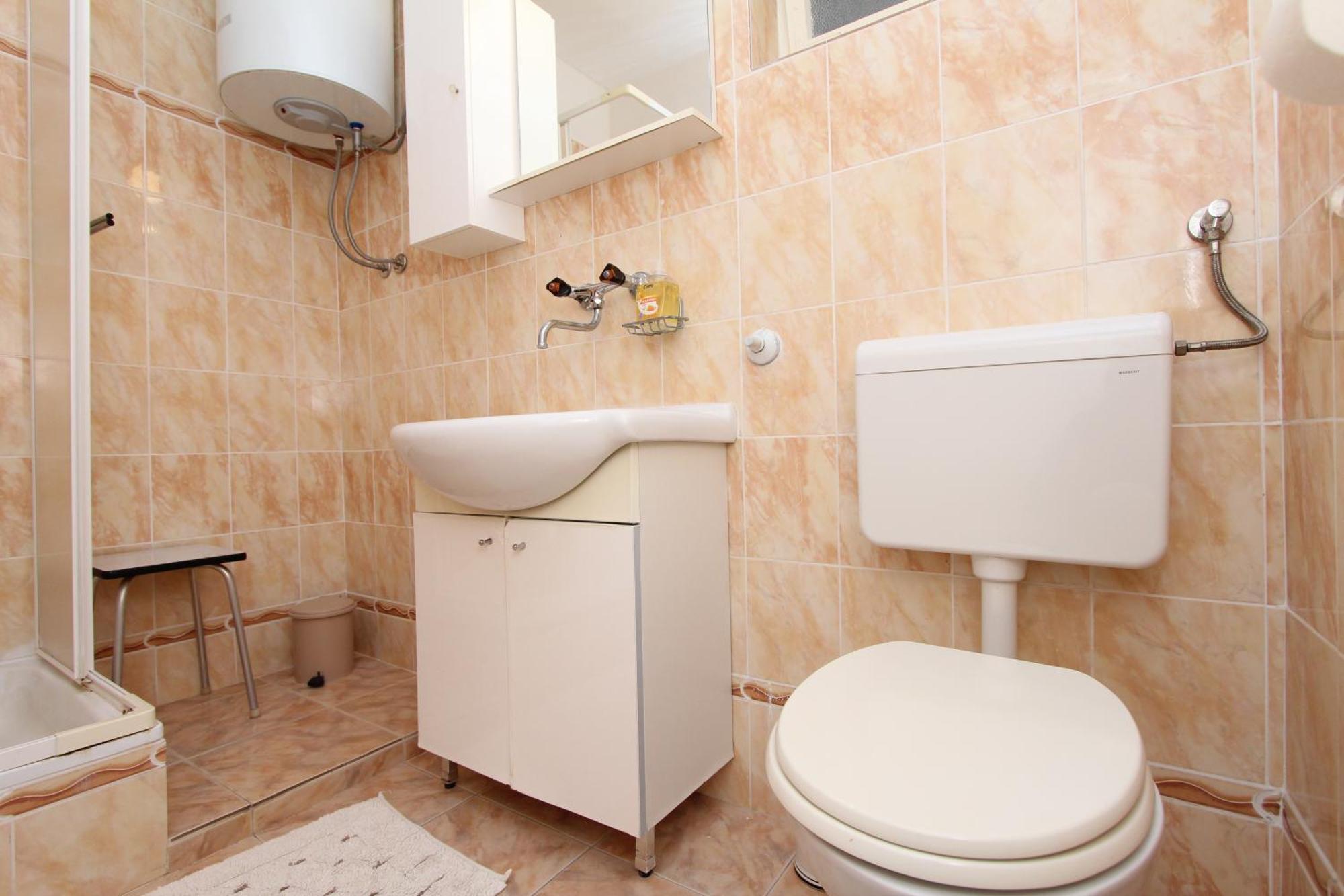 Apartments Belsa Rovinj Ngoại thất bức ảnh