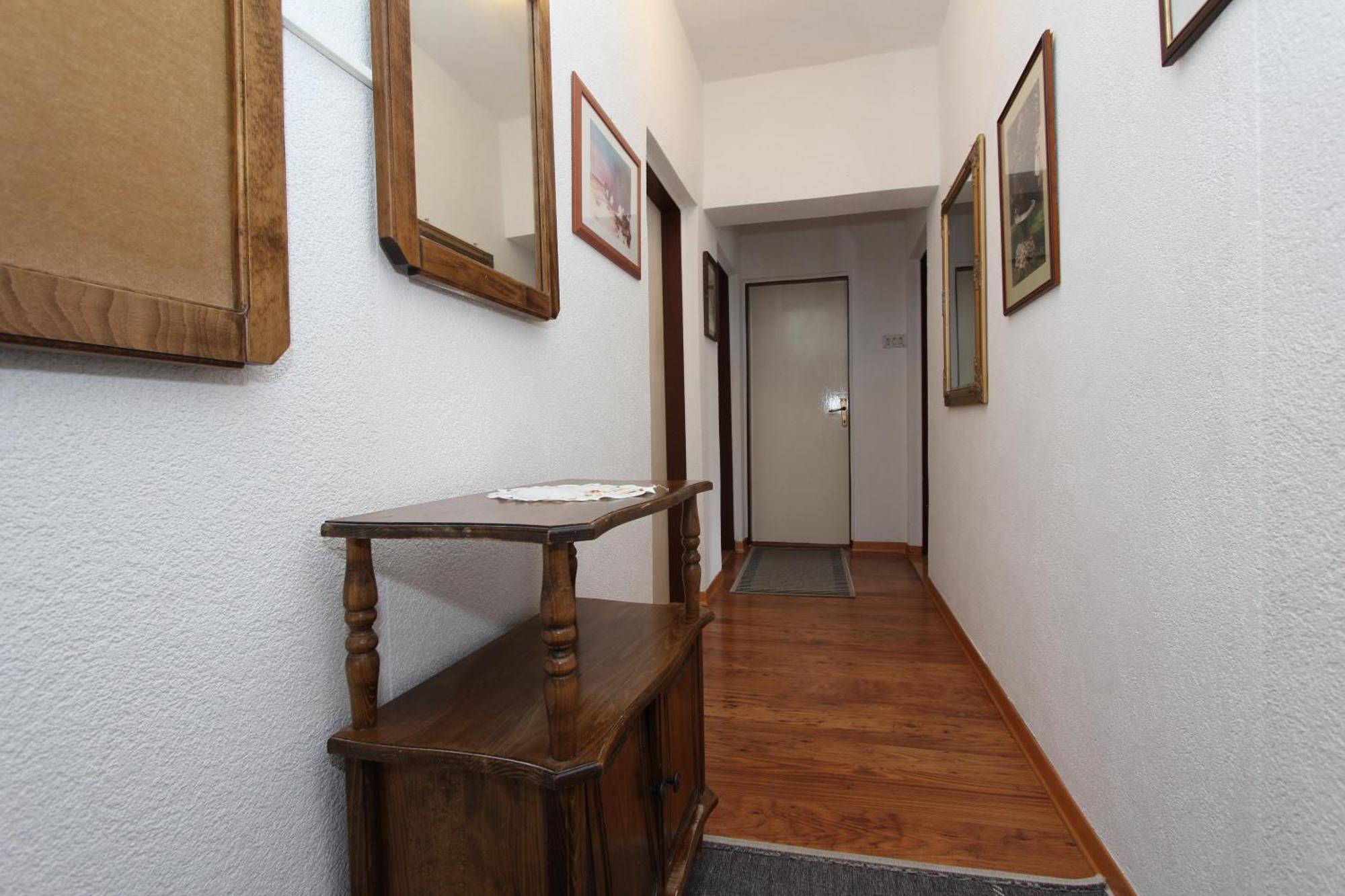 Apartments Belsa Rovinj Ngoại thất bức ảnh