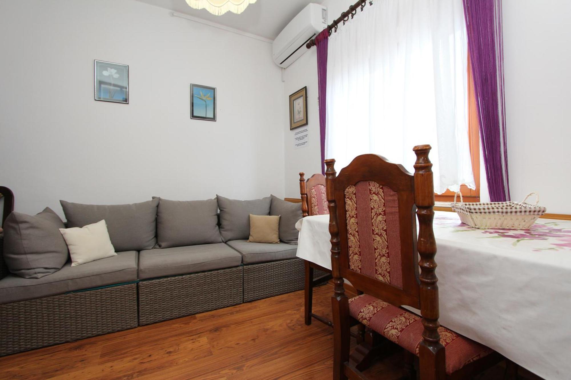Apartments Belsa Rovinj Ngoại thất bức ảnh